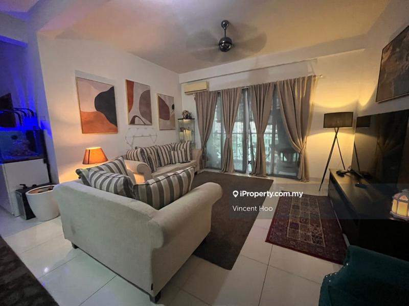 For Sale - Sri Putramas III / Royal Regent