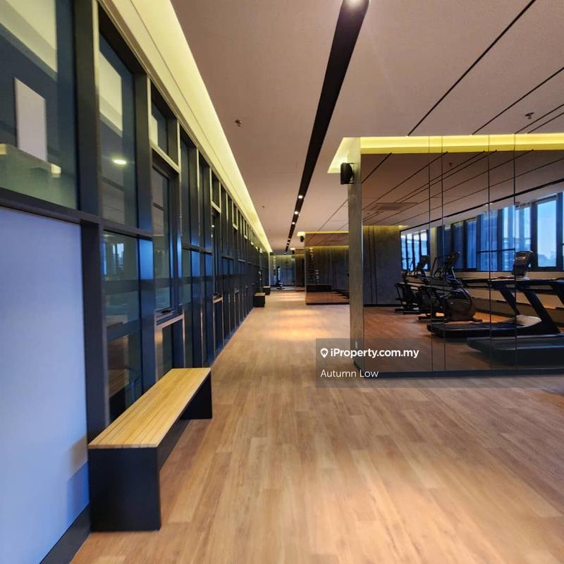 Residensi Servis untuk Disewa di D'Vervain oleh Autumn Low - iProperty.com.my