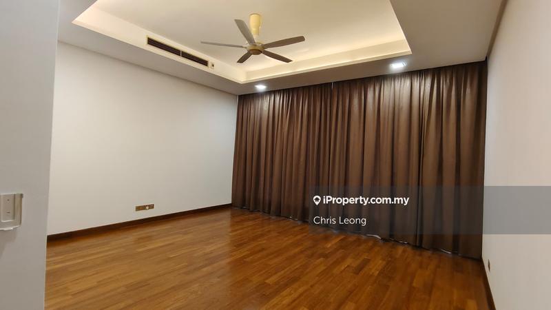 Service Residence for Rent in Quadro Residences by Chris Leong - iProperty.com.my