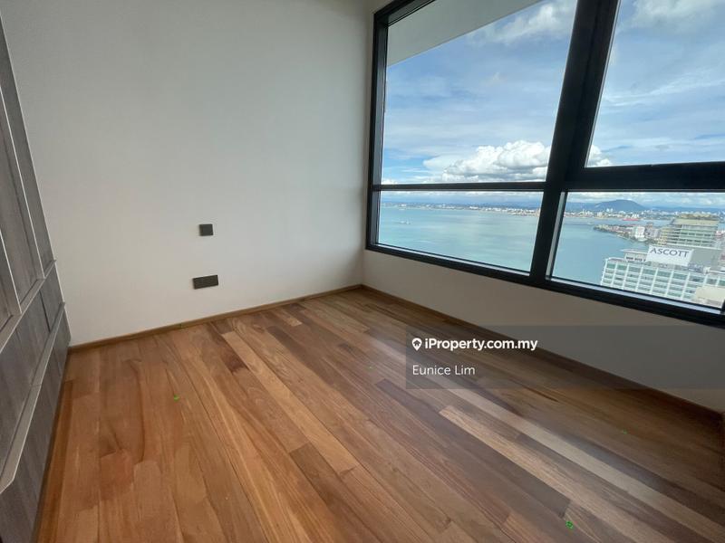 Kediaman Servis untuk Dijual di Marriott Residence @ Gurney oleh Eunice Lim - iProperty.com.my