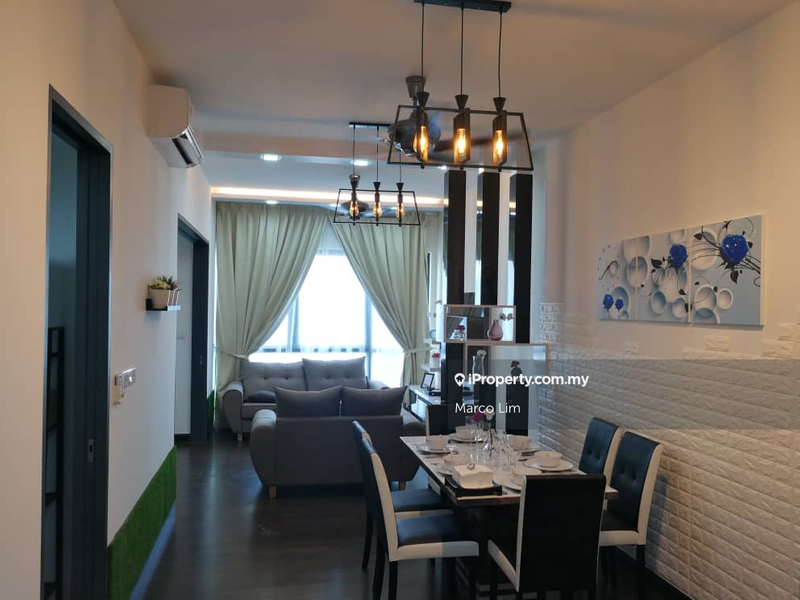 For Rent - V Residence Suites @ Sunway Velocity