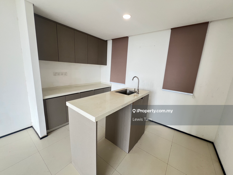 Kondominium untuk Dijual di The Fennel oleh Lewis Tam - iProperty.com.my