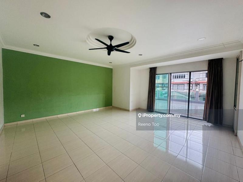 Rumah Berangkai 2.5 Tingkat untuk Dijual di Bandar Bukit Tinggi 2, Klang oleh Reeno Too - iProperty.com.my