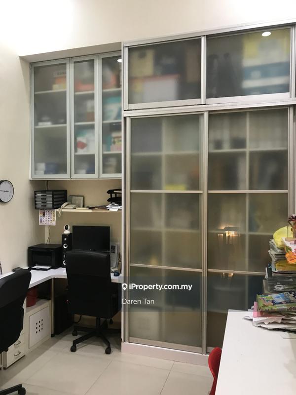 2-storey Terraced House for Sale in Serdang, Seri Kembangan by Daren Tan - iProperty.com.my