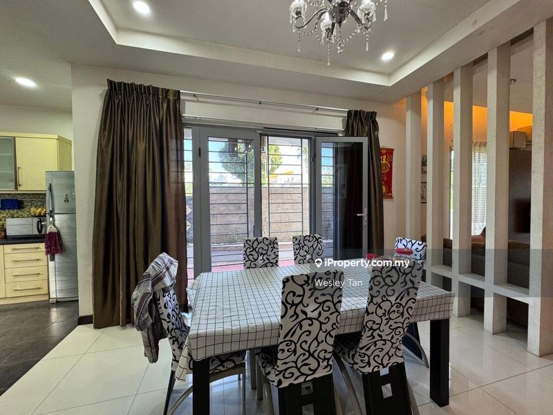 Semi-Detached House for Sale in Taman Ciptaco Bukit Baru, Bukit Baru by Wesley Tan - iProperty.com.my