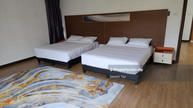 Semi-Detached House for Sale in Cameron Highlands, Tanah Rata by Steven Tay - iProperty.com.my