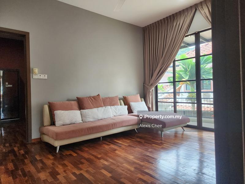 Banglo untuk Dijual di Lakeside Villas @ Sunway City Ipoh, Ulu Kinta oleh Alexis Chee - iProperty.com.my
