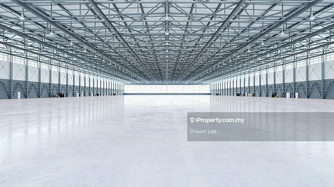 Kilang Terpisah untuk Disewa di Taman Perindustrian Pulau Indah, Klang oleh Shawn Lee - iProperty.com.my