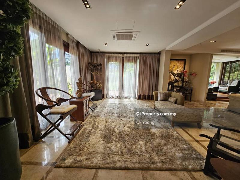 Bungalow House untuk Dijual di Taman Bukit Pantai, Bangsar oleh CF Yoong - iProperty.com.my