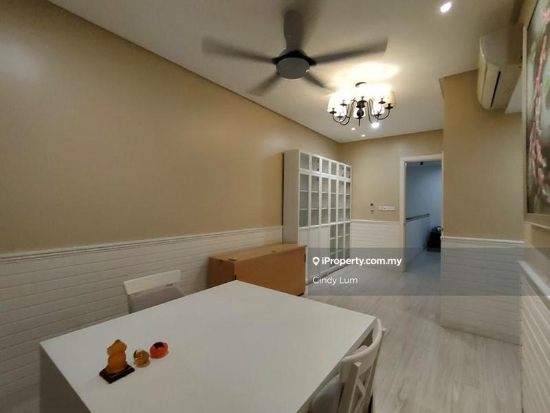 Rumah Bandar untuk Dijual di Sunway Montana, Setapak oleh Cindy Lum - iProperty.com.my
