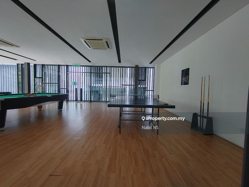 Kondominium untuk Dijual di The Capers @ Sentul East oleh Nabil NS - iProperty.com.my
