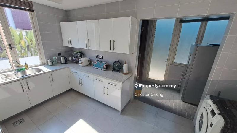 Banglo untuk Dijual di Pinggiran Golf @ Saujana Golf Resort, Shah Alam, Saujana oleh Chester Cheng - iProperty.com.my