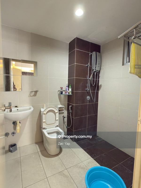 Kediaman Servis untuk Disewa di Livia Residence @ C180 oleh Zac Yap - iProperty.com.my