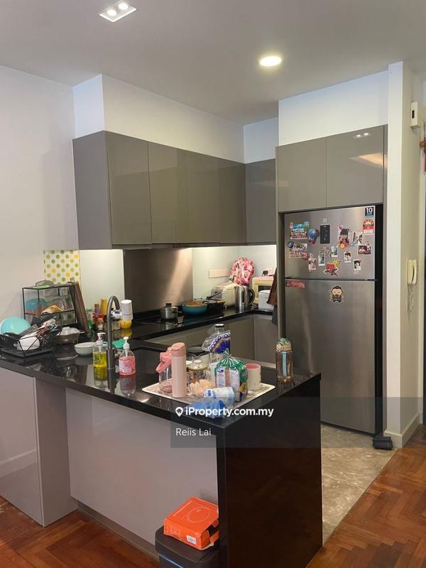 For Sale - Residency V