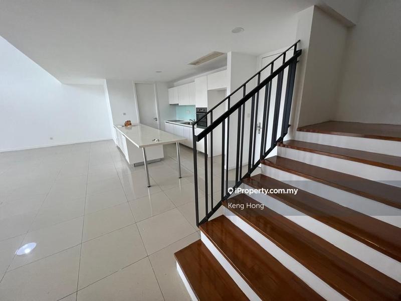 Condominium for Sale in Azelia Residence by Keng Hong - iProperty.com.my