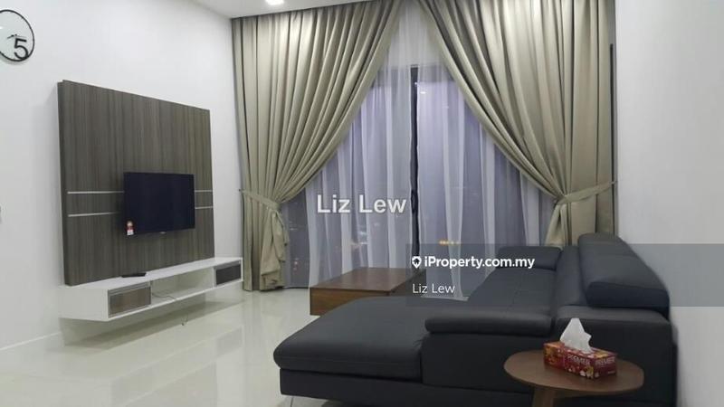Service Residence for Rent in Reflection Residences by Liz Lew - iProperty.com.my