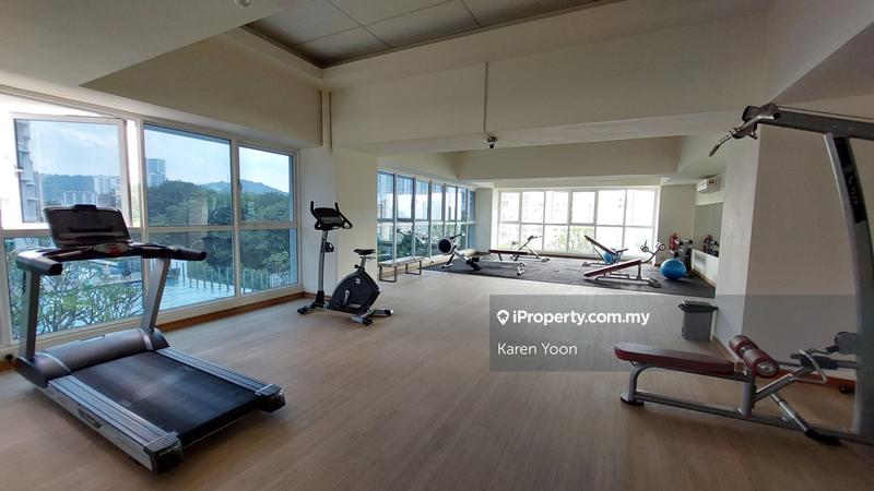 Condominium for Sale in 28 Dutamas by Karen Yoon - iProperty.com.my