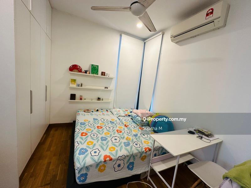 For Rent - KL Gateway Residences