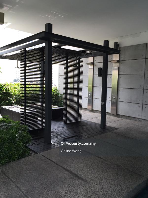 Residensi Servis untuk Dijual di The Panorama oleh Celine Wong - iProperty.com.my
