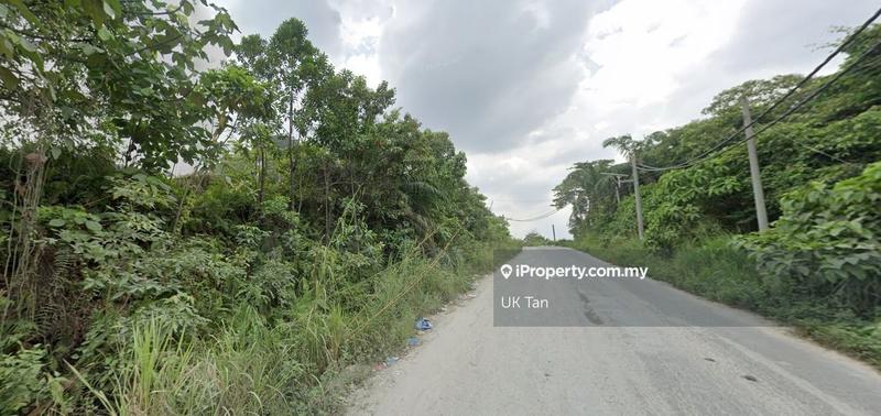 Industrial Land for Sale in Kampung Pulau Meranti, Puchong by UK Tan - iProperty.com.my