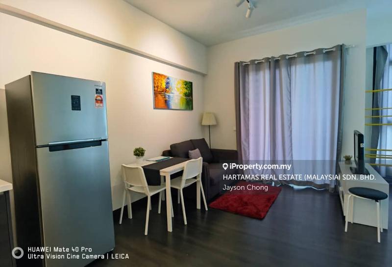 Service Residence for Sale in 28 Boulevard by Jayson Chong - iProperty.com.my