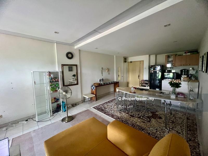 For Sale - City Garden Palm Villa Condominium