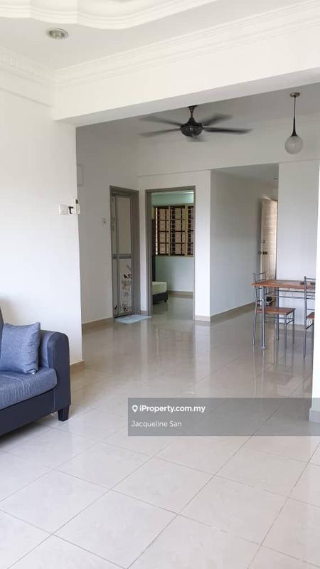 For Sale - Prisma Perdana
