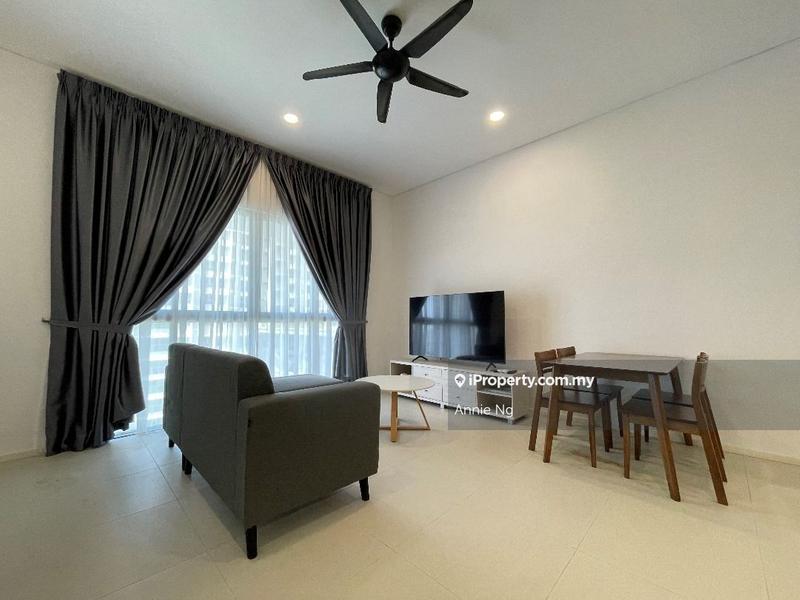 Service Residence for Rent in Cantara Residences by Annie Ng - iProperty.com.my