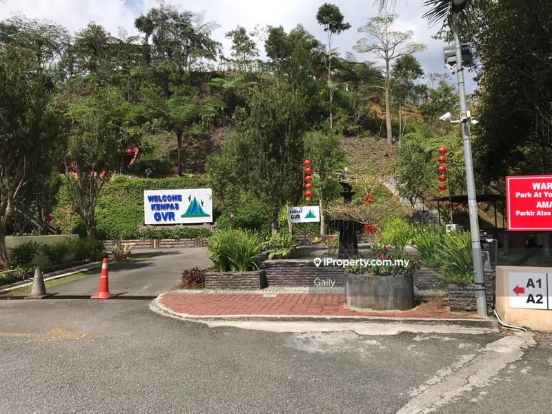 For Rent - Genting View Resort