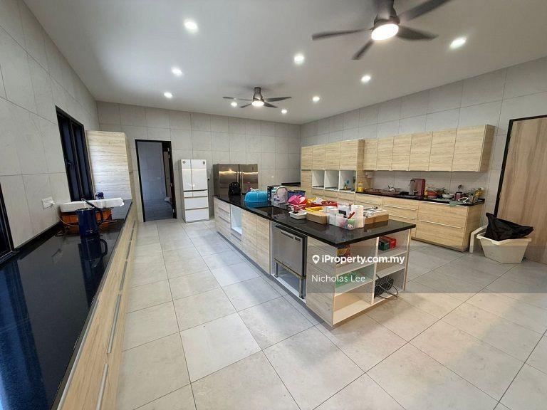 Banglo untuk Dijual di Taman Chateau, Ipoh oleh Nicholas Lee - iProperty.com.my