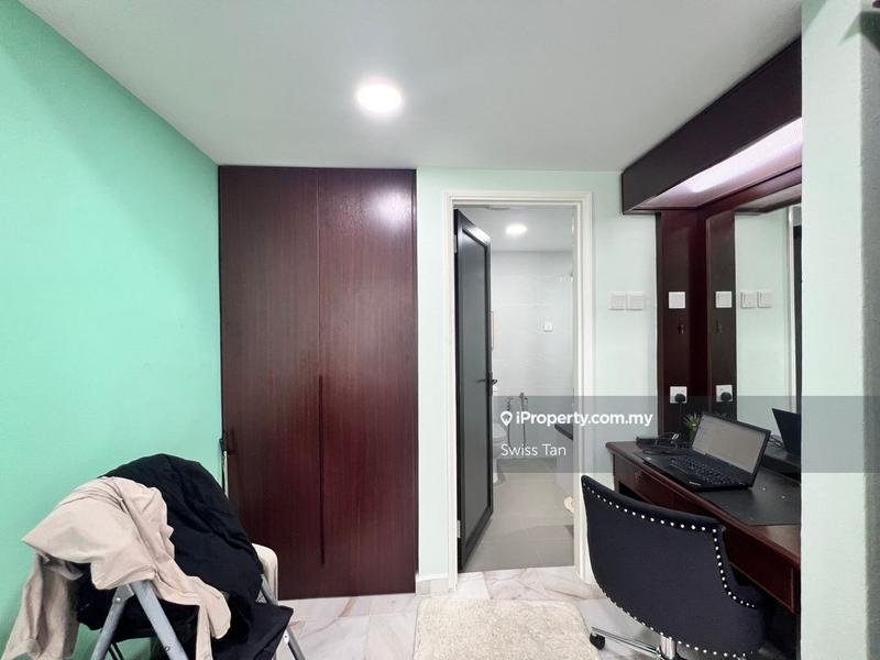 Condominium for Rent in Astana Damansara by Swiss Tan - iProperty.com.my