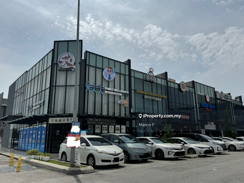 Shop / Office for Rent in Bandar Bukit Raja, Klang by Marco F. - iProperty.com.my