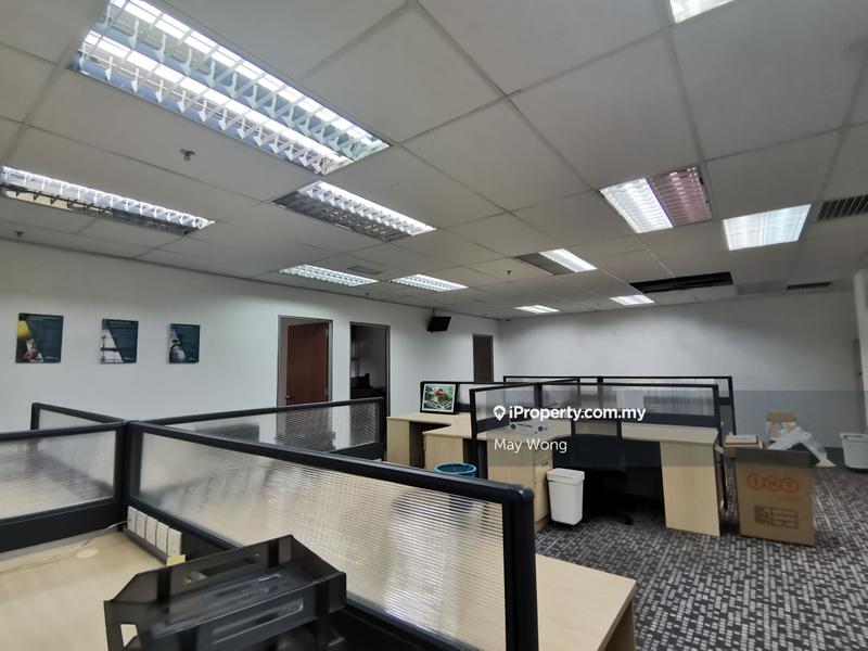 Pejabat untuk Disewa di SS16, Subang Jaya oleh May Wong - iProperty.com.my