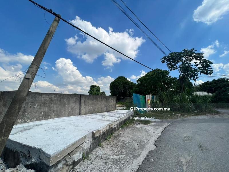 Industrial Land for Sale in Kampung Baru Sungai Buloh, Sungai Buloh by Eugene Yap - iProperty.com.my