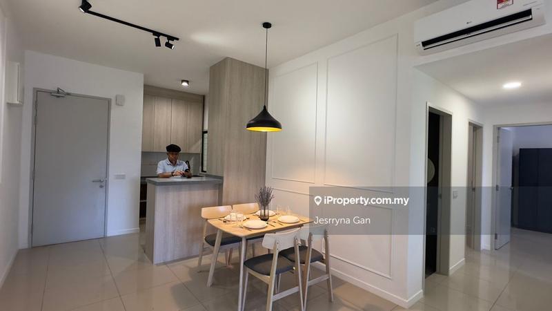 For Rent - Savvy @ Riana Dutamas