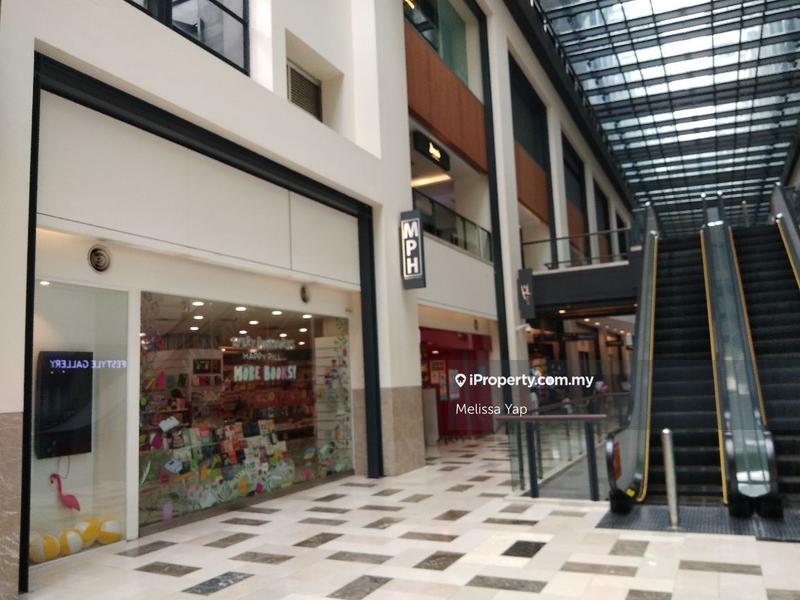 Service Residence for Sale in Solaris Dutamas by Melissa Yap - iProperty.com.my