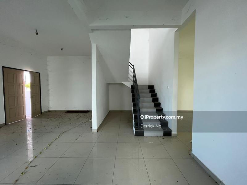Semi-Detached House for Sale in Taman Desa Mentaloon, Alor Setar by Derrick Ng - iProperty.com.my