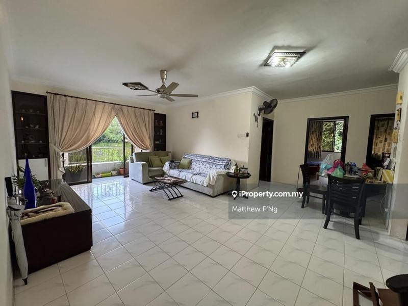 For Sale - Miami Green