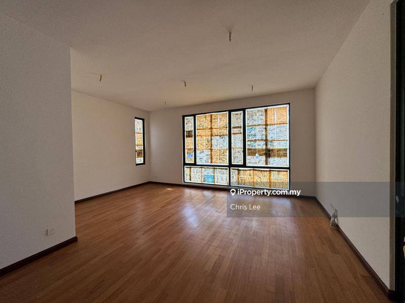 Banglo untuk Dijual di Eco Sanctuary, Telok Panglima Garang oleh Chris Lee - iProperty.com.my