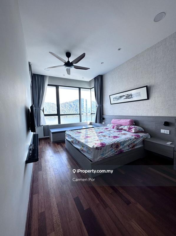 Kondominium untuk Disewa di Queens Residences Q1 @ Queens Waterfront oleh Carmen Por - iProperty.com.my