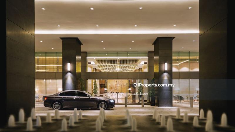 For Sale - The Ritz-Carlton Residences