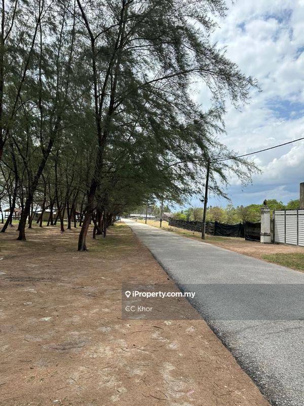 Commercial Land for Sale in Besut, Terengganu by CC Khor - iProperty.com.my
