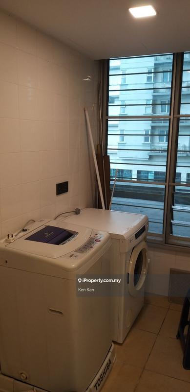 Kondominium untuk Dijual di Northpoint Residences oleh Ken Kan - iProperty.com.my