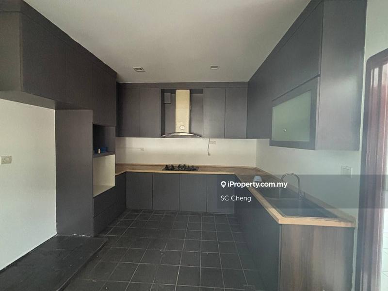 Bungalow House for Sale in Ledang Heights, Iskandar Puteri (Nusajaya) by SC Cheng - iProperty.com.my