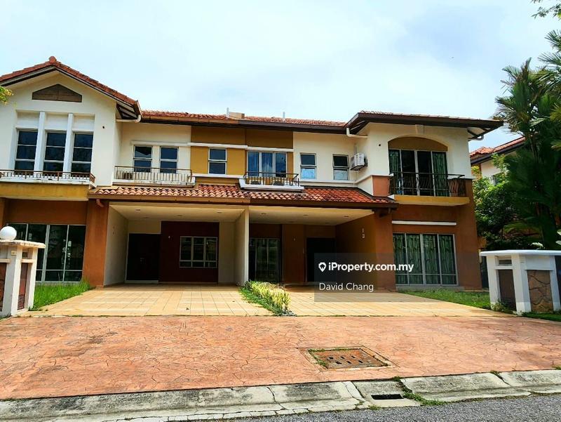Semi-Detached House for Sale in Setia Eco Park, Setia Alam by David Chang - iProperty.com.my
