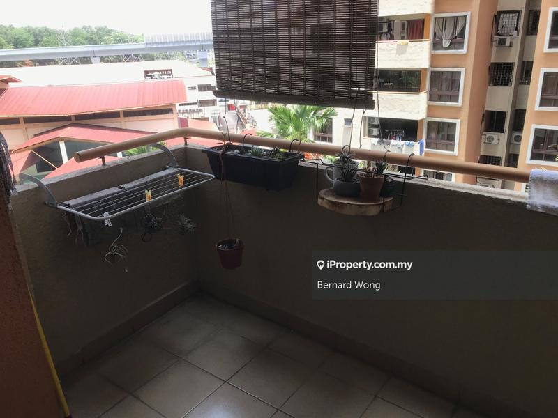 For Sale - Palm Spring @ Damansara