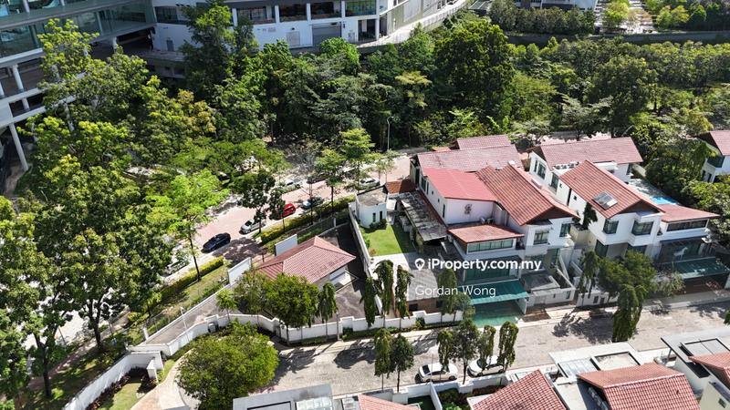 Bungalow House for Sale in Sunway South Quay, Sunway by Gordan Wong - iProperty.com.my