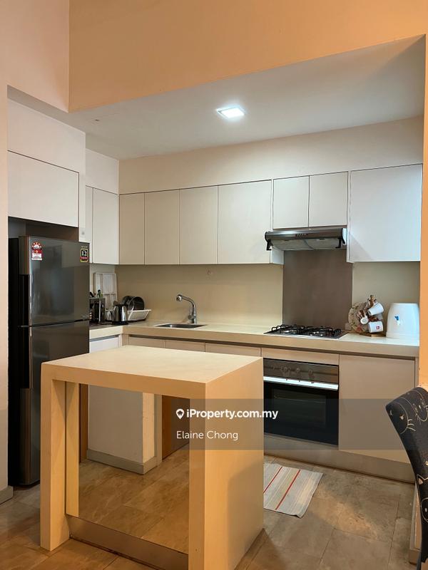 Residensi Servis untuk Disewa di myHabitat oleh Elaine Chong - iProperty.com.my