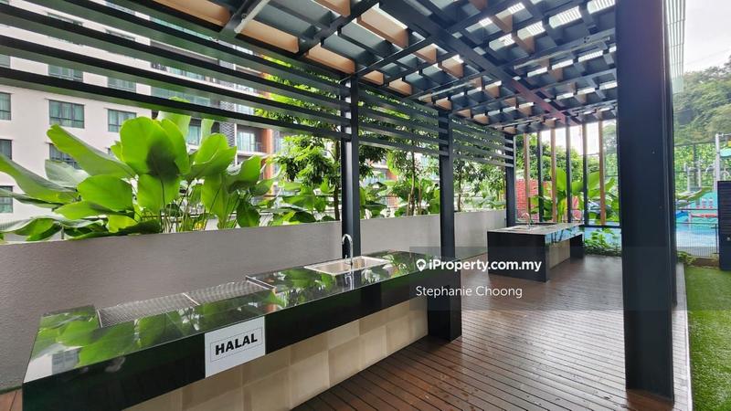 Condominium for Rent in Residensi Astrea by Stephanie Choong - iProperty.com.my
