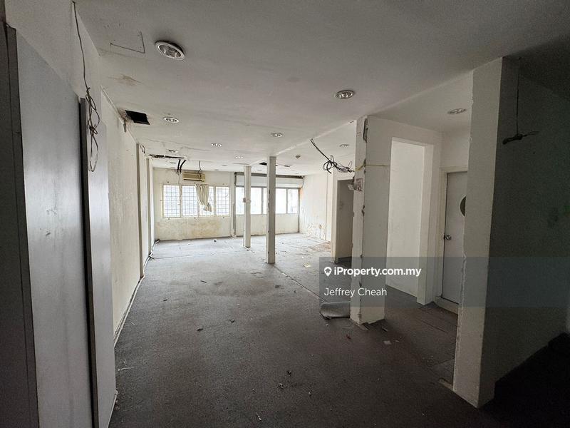 Shop for Sale in Bukit Bintang, KL City Centre by Jeffrey Cheah - iProperty.com.my